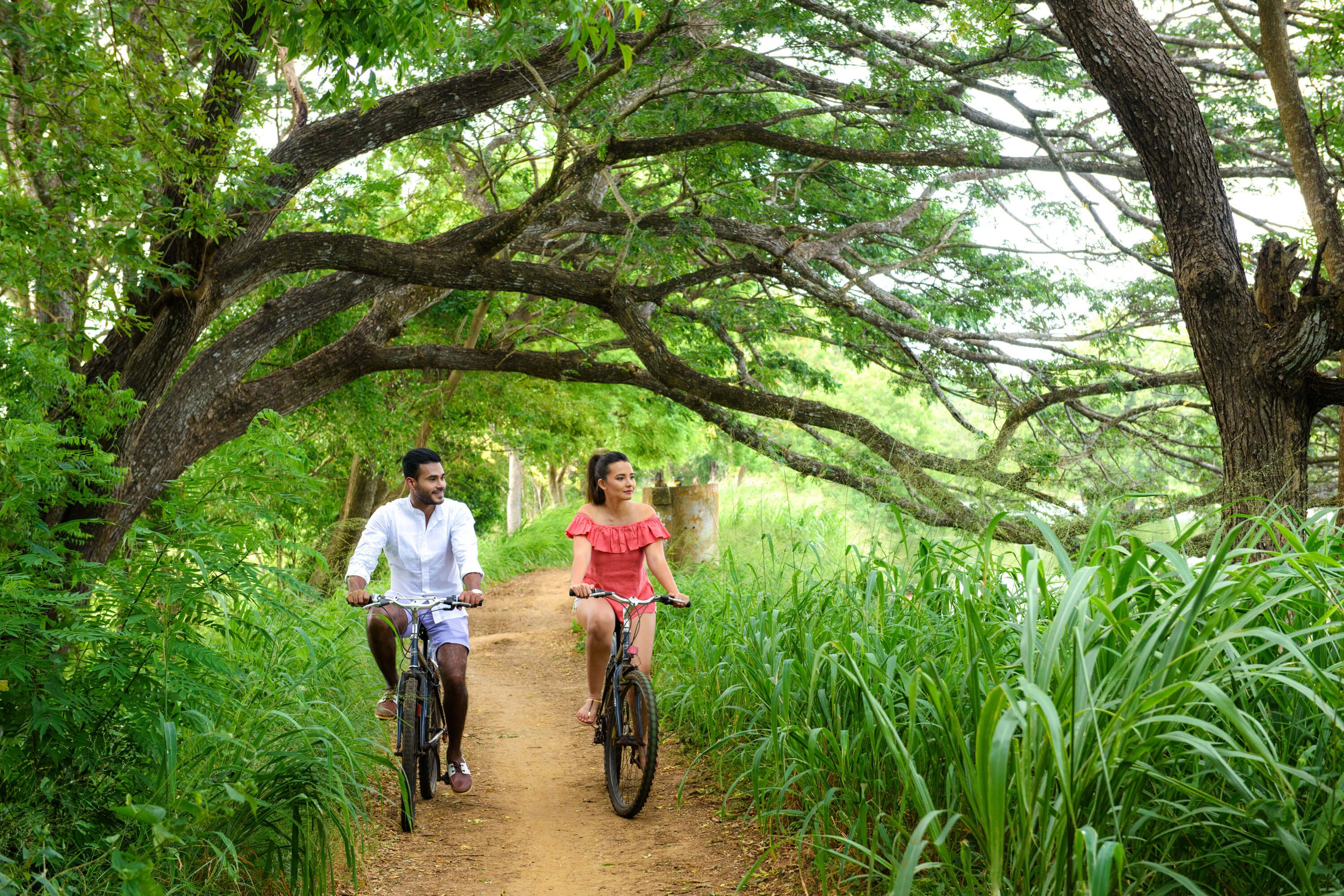 Cycle the Wonders of Sri Lanka 3